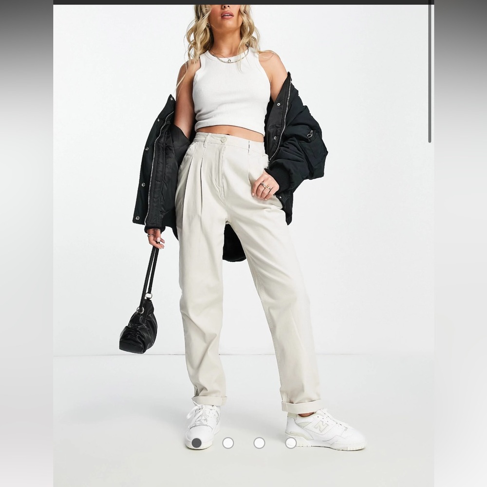ASOS Design Chino Pants